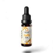 Huile 40 Pêche/Abricot