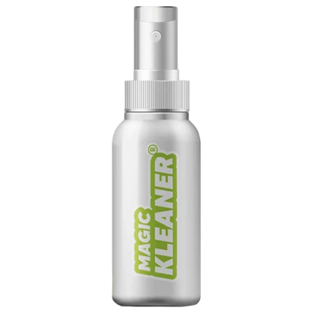 Spray anti-THC