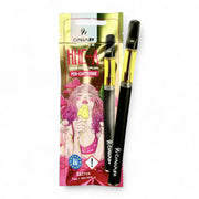 Lemon Cherry Gelato Kit