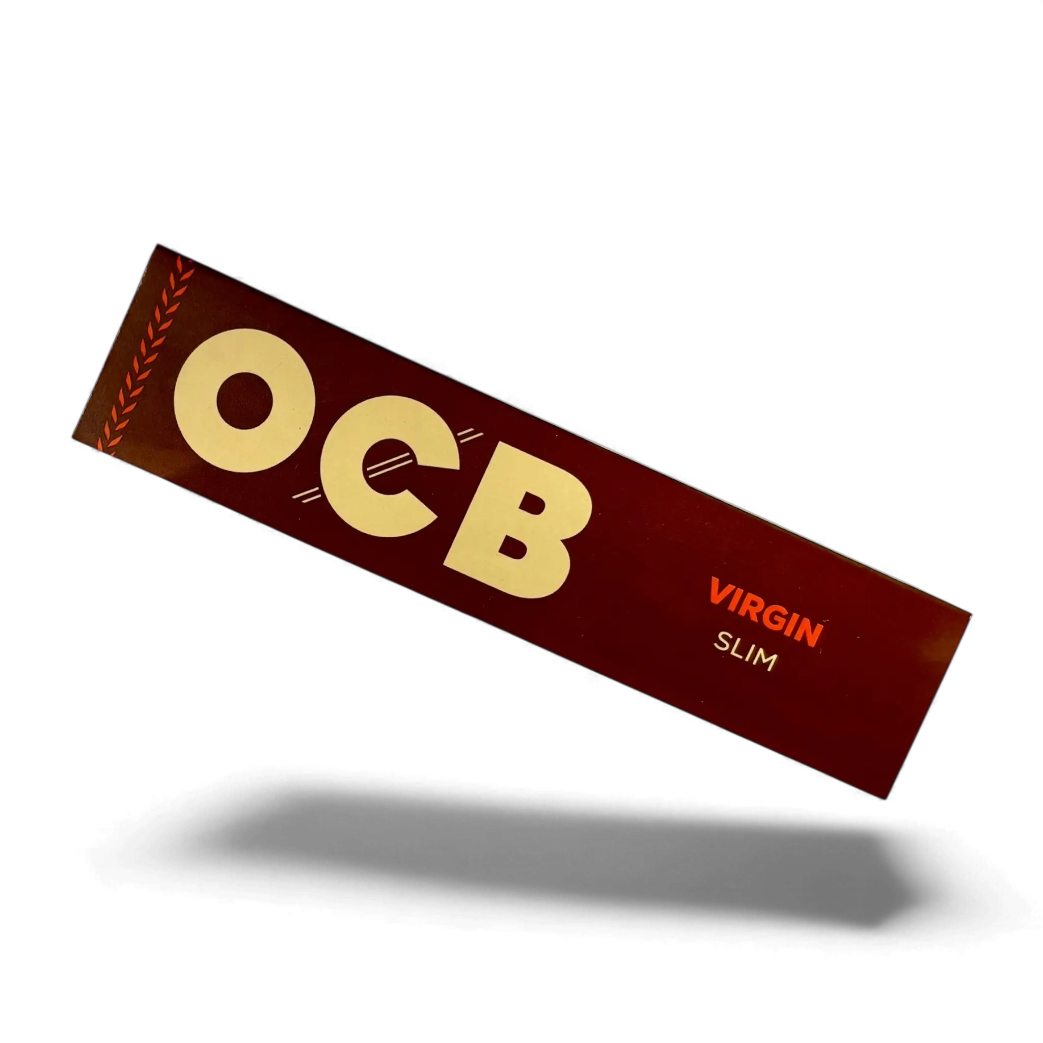 Slim marron OCB