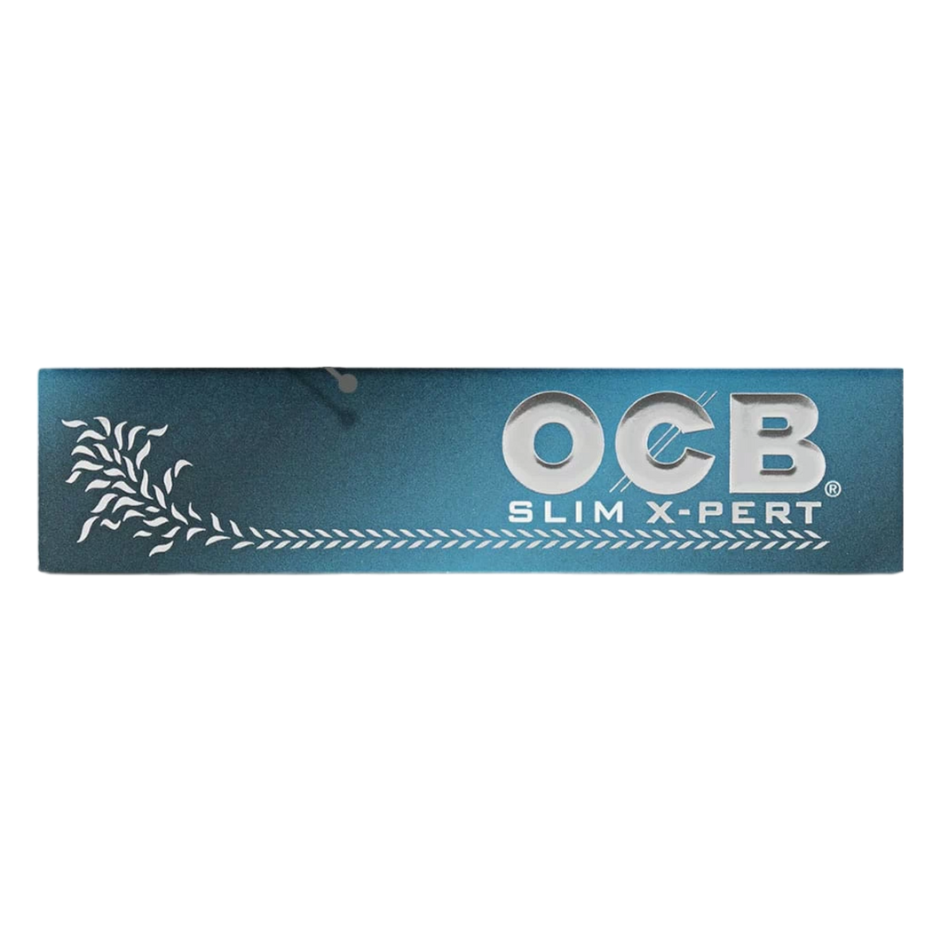 Feuilles | OCB Xpert