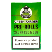 Cigarettes Skunk x20