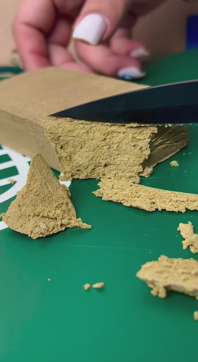 Cargar vídeo: Le dry 30% CBD