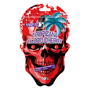 Pack Death Puff 90%MCP-N/MCP-S/MSC | Cerise