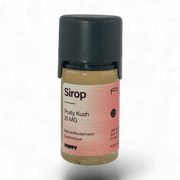 Jarabe Fruity Kush 25mgTHC