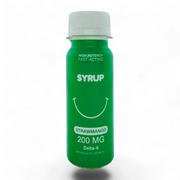 Sirop THC Strawmango