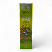 PUFF SUPER LEMON HAZE 95% 10-OH-HHC
