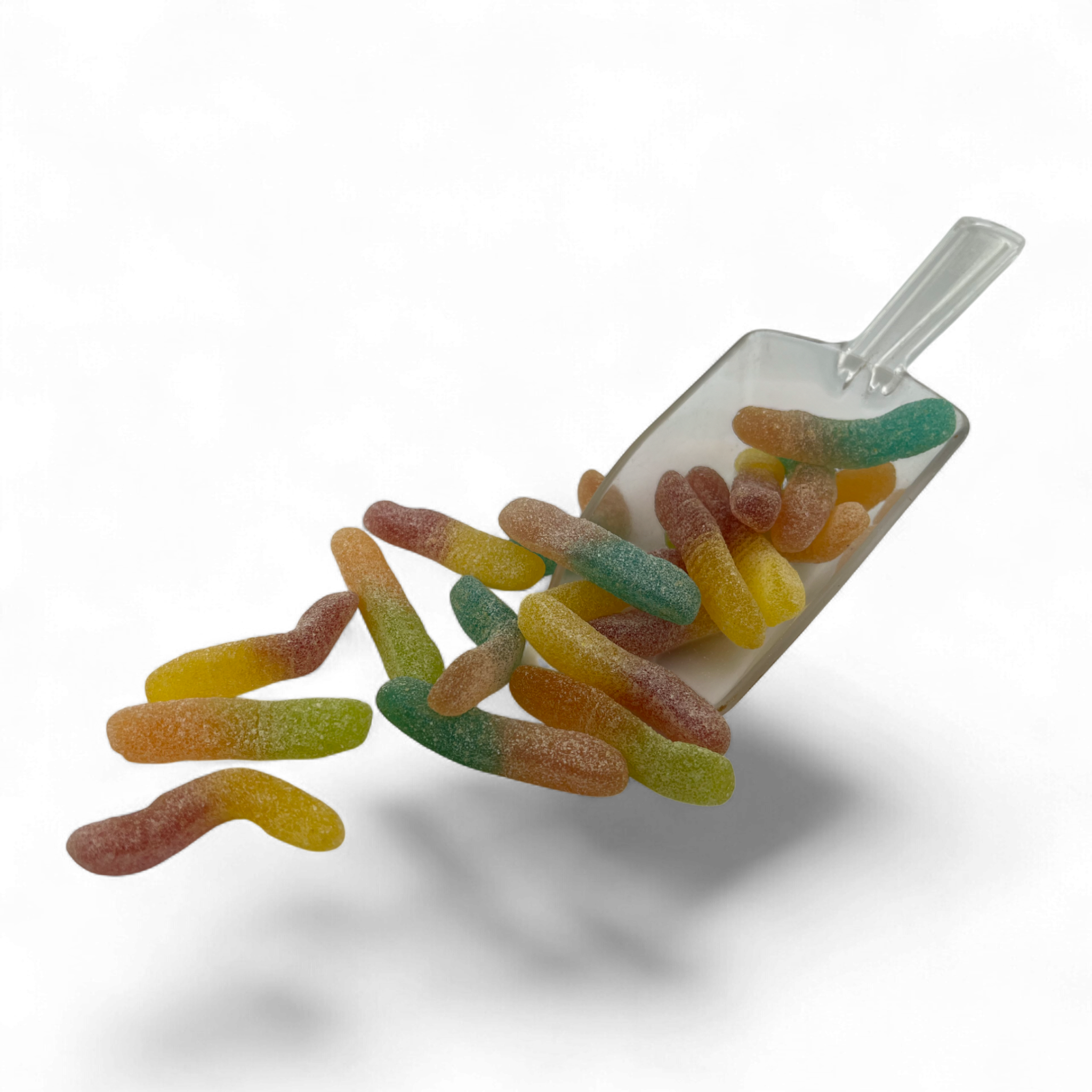 Gummies x20 200mgTHC
