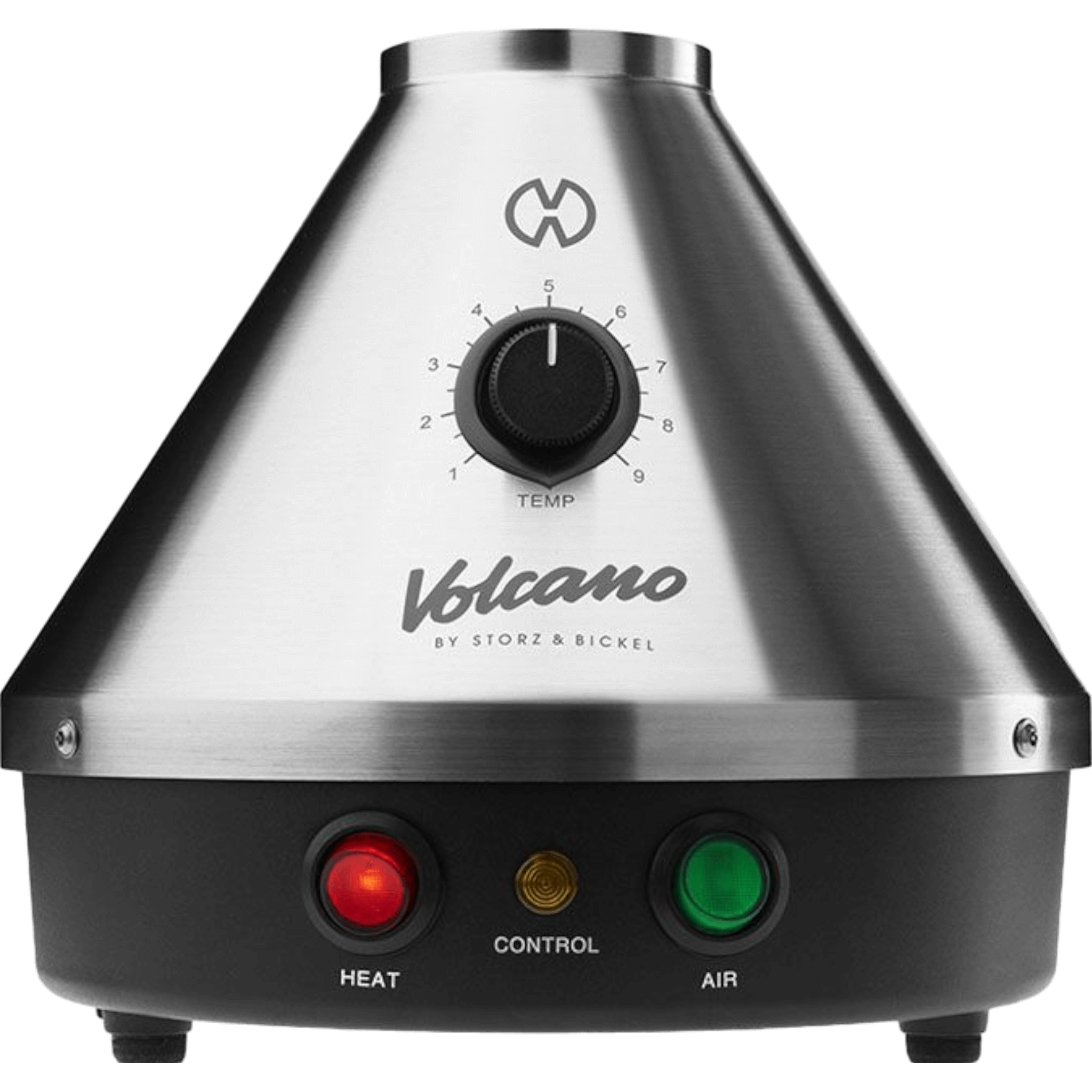 Volcano Clásico